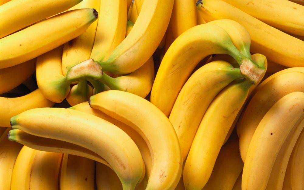 Công thức làm mặt nạ dưỡng sáng da từ vỏ chuối