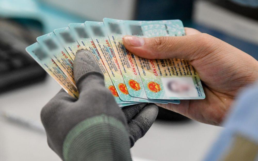 Những trường hợp nào bắt buộc phải đổi CCCD sang căn cước mới trong năm 2026?