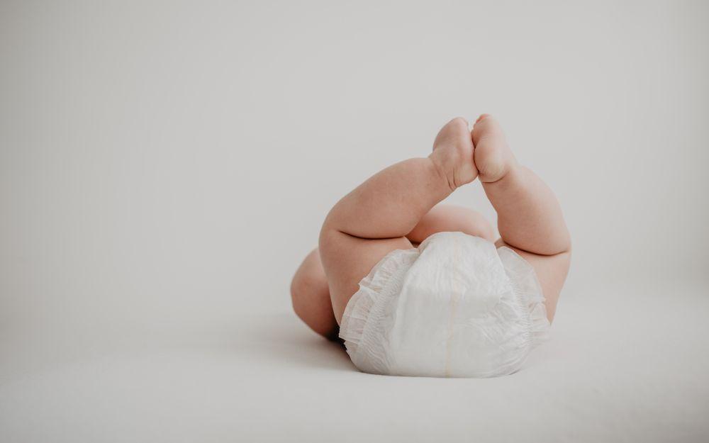 Bí quyết chọn bỉm đêm cho bé ngủ ngon, không lo tràn tã