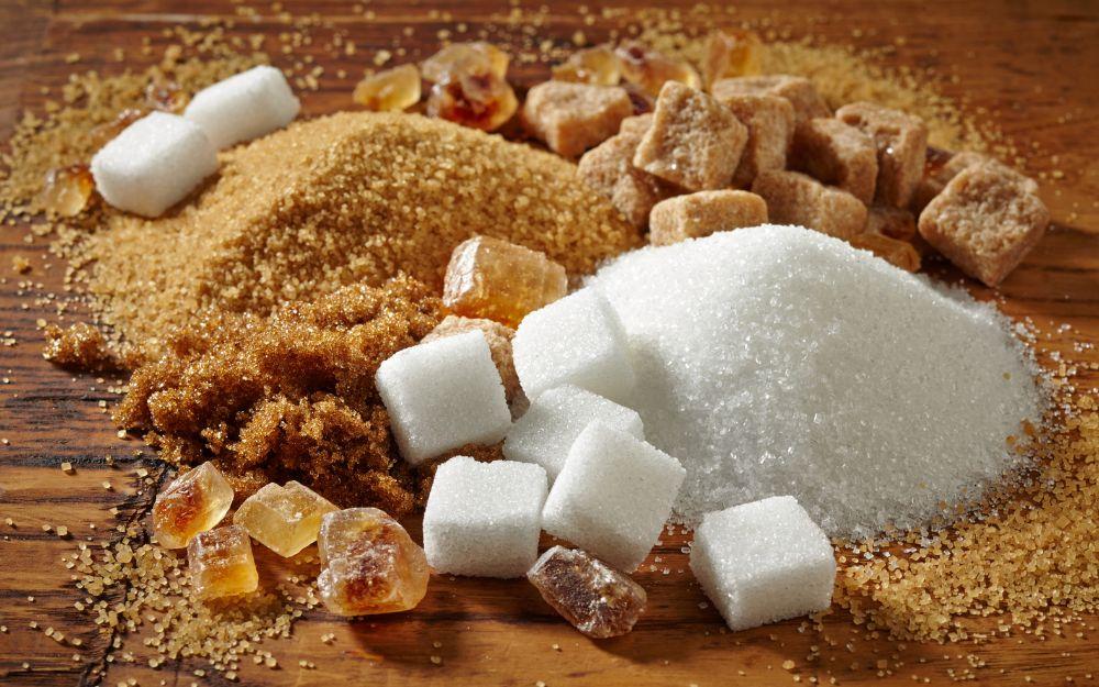Ăn nhiều đường có bị tiểu đường không?