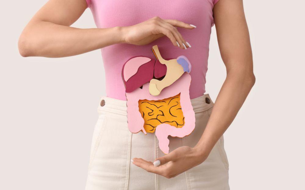  5 nguyên tắc mà bạn cần nhớ cho bữa sáng để giảm mỡ nội tạng