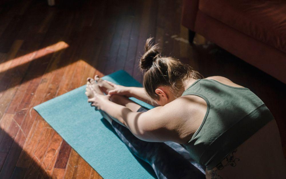  3 tư thế yoga giúp giảm nống độ axit uric hiệu quả cao