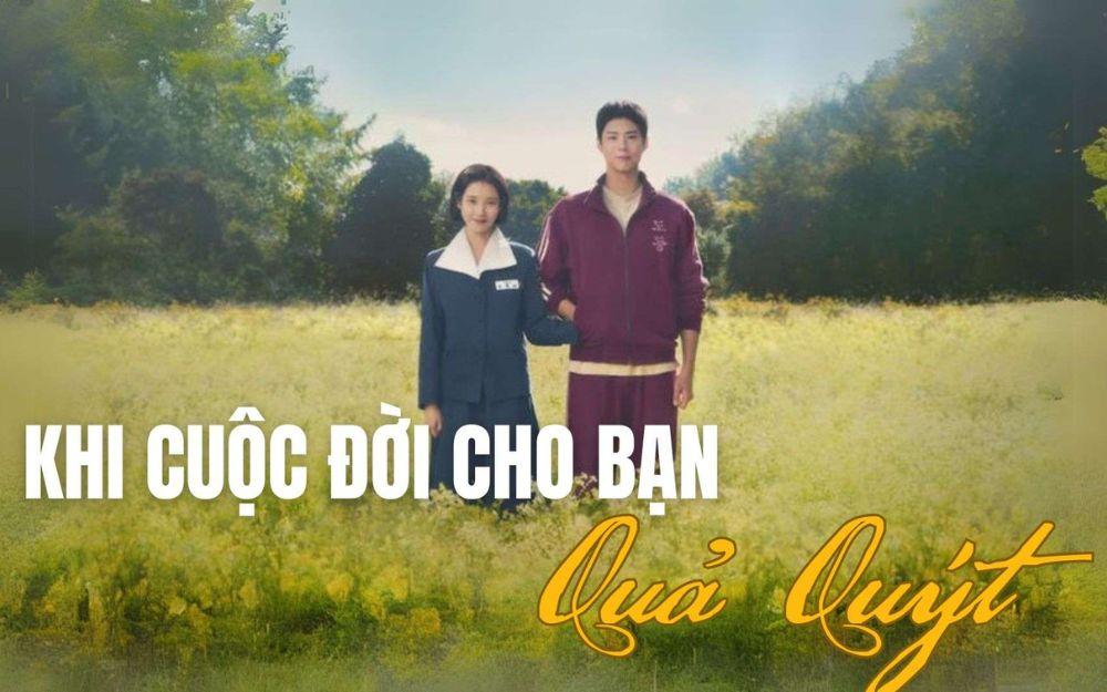 Khi cuộc đời cho bạn quả quýt, nhưng mở ra lại là củ hành tây