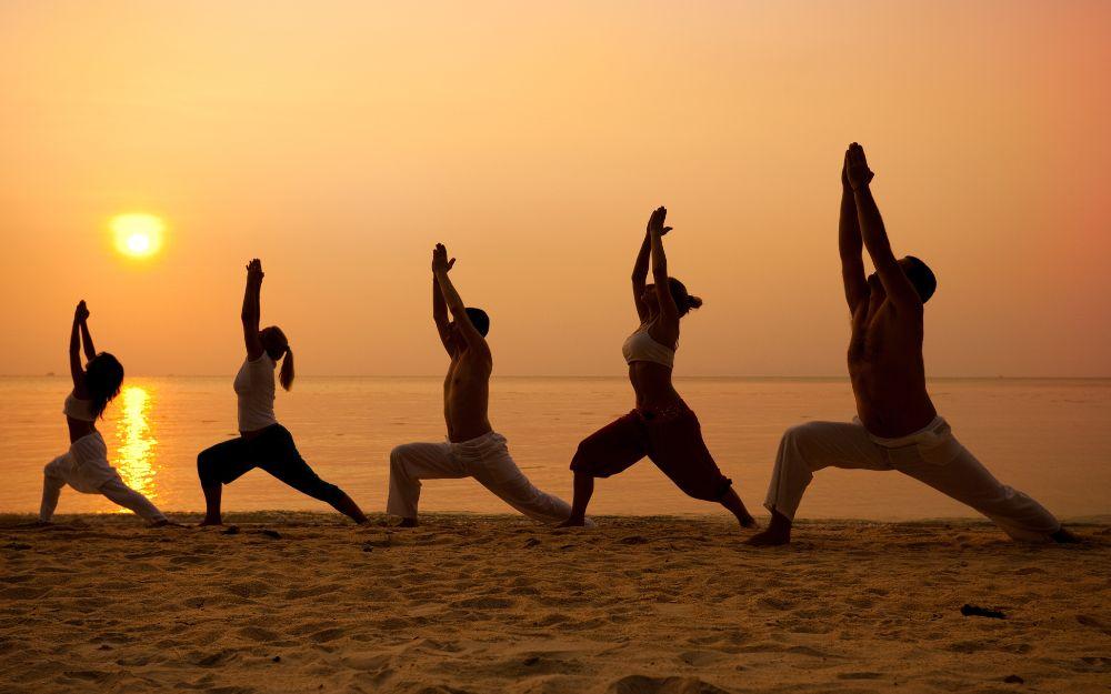 Vinyasa yoga và Hatha yoga: Yoga nào phù hợp với bạn?