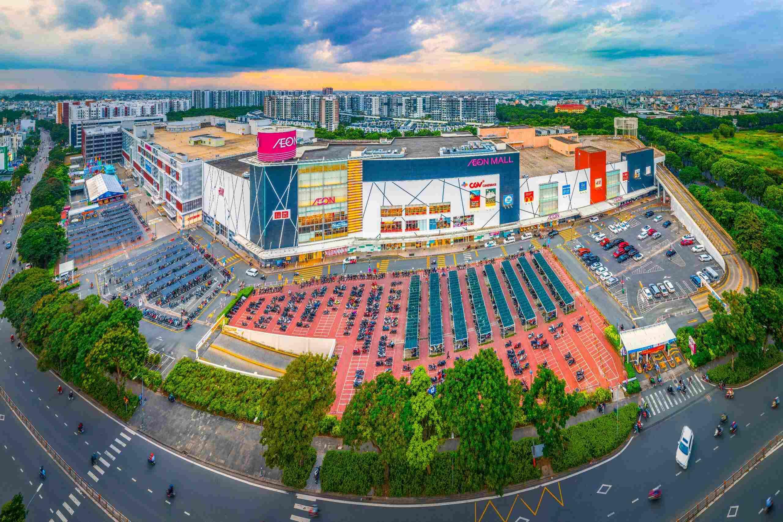 Preview image published by aeonmall-tanphuceladon.com.vn