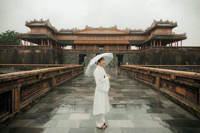 Tết ở Huế nên đi đâu? Gợi ý địa điểm du xuân Cố đô ý nghĩa, độc đáo