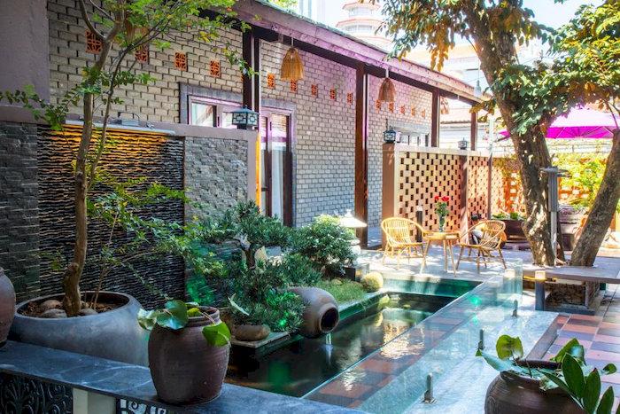 Top 15 homestay Huế view đẹp, giá rẻ nằm gần trung tâm thành phố