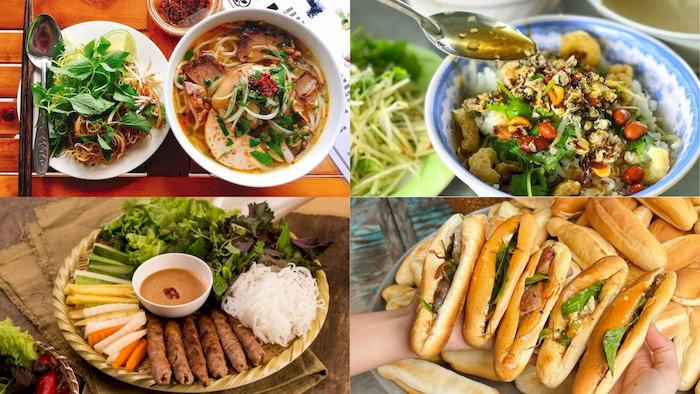 9 món ăn sáng Huế nổi tiếng của cố đô dành cho tín đồ ẩm thực