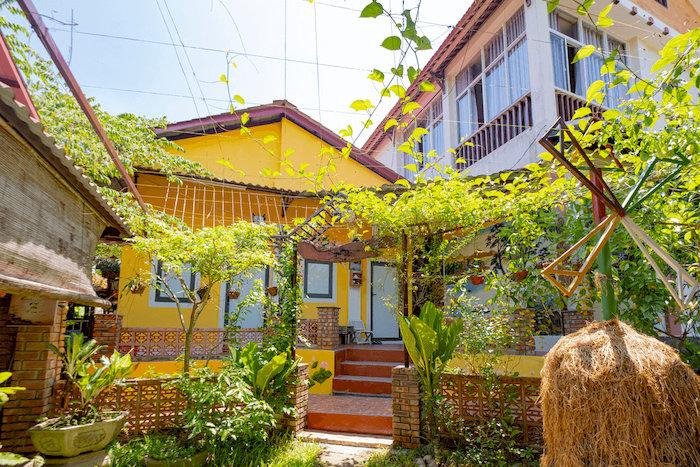[Mới nhất] 14+ Homestay Huế đẹp, giá tốt đáng trải nghiệm