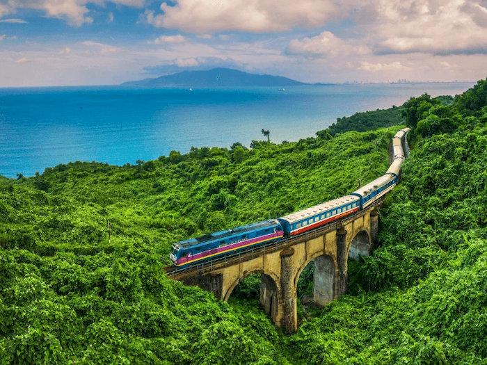 Hội An đi Huế bao nhiêu km? 3 cách di chuyển nhanh, tiết kiệm nhất