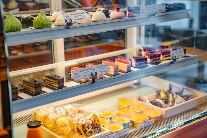 Top 8 tiệm bánh Huế ngon được giới trẻ yêu thích nhất