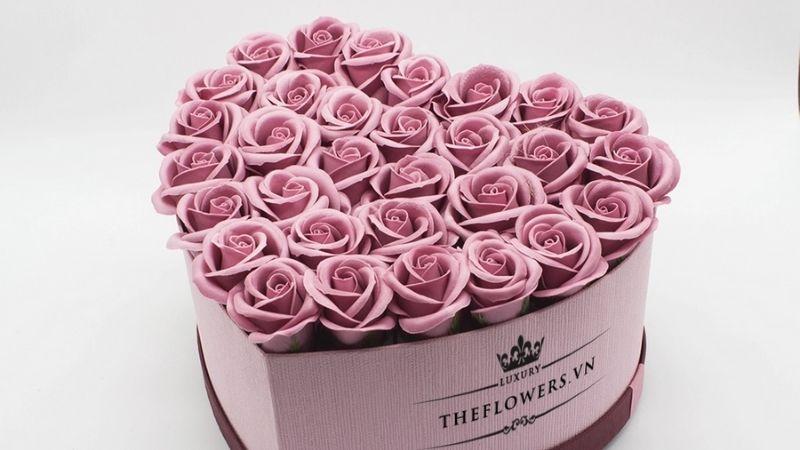 Gợi ý 20+ món quà 8/3 cho người yêu lãng mạn và đầy ý nghĩa