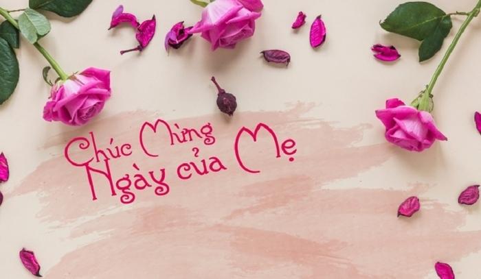 Tổng hợp lời chúc 8/3 cho mẹ ngắn gọn, hay và ý nghĩa nhất 2026