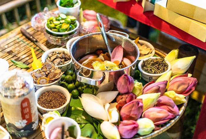 23 món đặc sản Huế nổi tiếng nhất định phải thử khi đến Cố đô