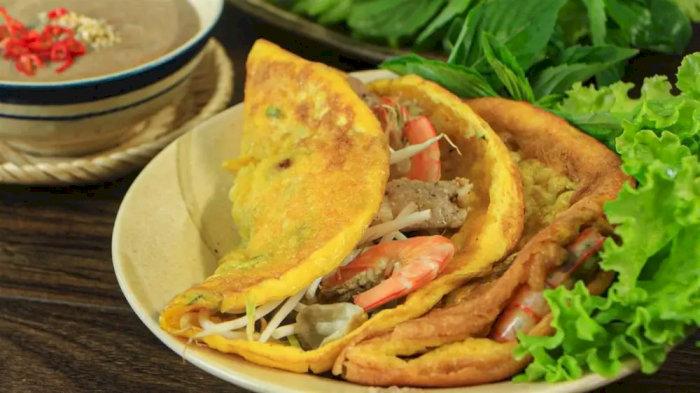 Top 15 quán bánh khoái ngon ở Huế mà bạn nên thử một lần