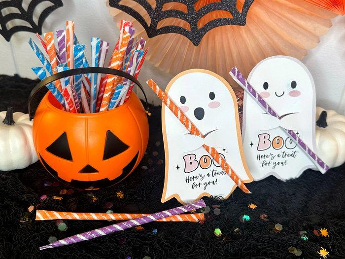 Gợi ý 22 quà Halloween độc đáo, dễ thương và ma mị