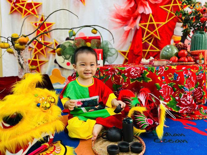 Gợi ý top 20 quà trung thu cho bé 2025 bố mẹ không nên bỏ lỡ