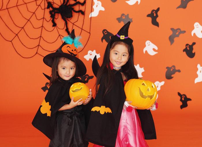 Halloween mặc gì? Gợi ý 18 hóa trang Halloween độc lạ