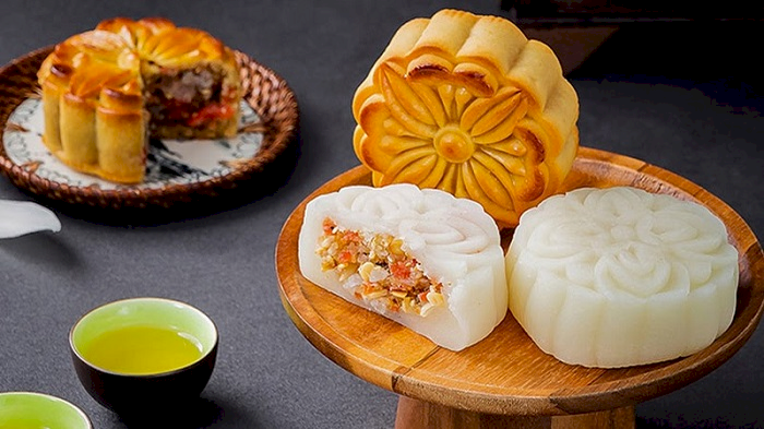 TOP 14 địa điểm mua bánh trung thu Huế đậm đà hương vị cố đô