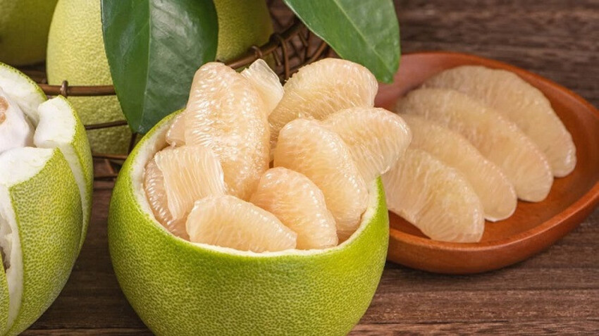 Thanh trà Thủy Biều: Công dụng, giá bán & cách chọn quả ngon