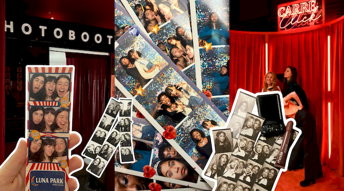Bỏ túi” 6 tiệm photobooth ở Huế giá rẻ, chất lượng 2025
