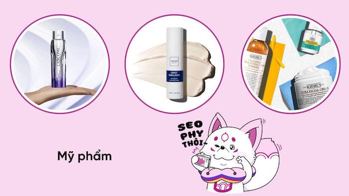 TOP 23+ quà tặng 20/10 ý nghĩa cho mẹ, vợ, bạn gái, đồng nghiệp,...