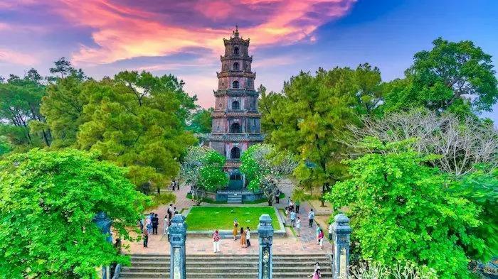 1 ngày ở Huế nên đi đâu? Lịch trình khám phá cố đô trọn vẹn
