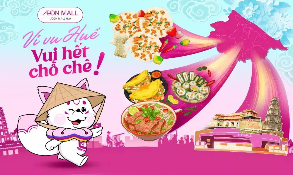 Huế đi đâu chơi? Top 12 điểm đến hấp dẫn nhất dành cho bạn
