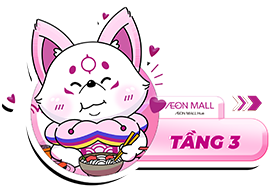 Mascot 3st