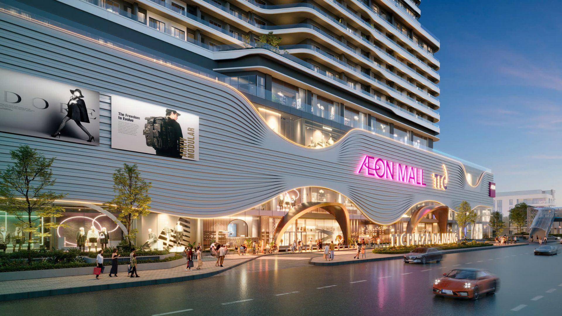 TOP 6 Biggest Shopping Malls in Da Nang - Where to Shop, Eat, and Relax