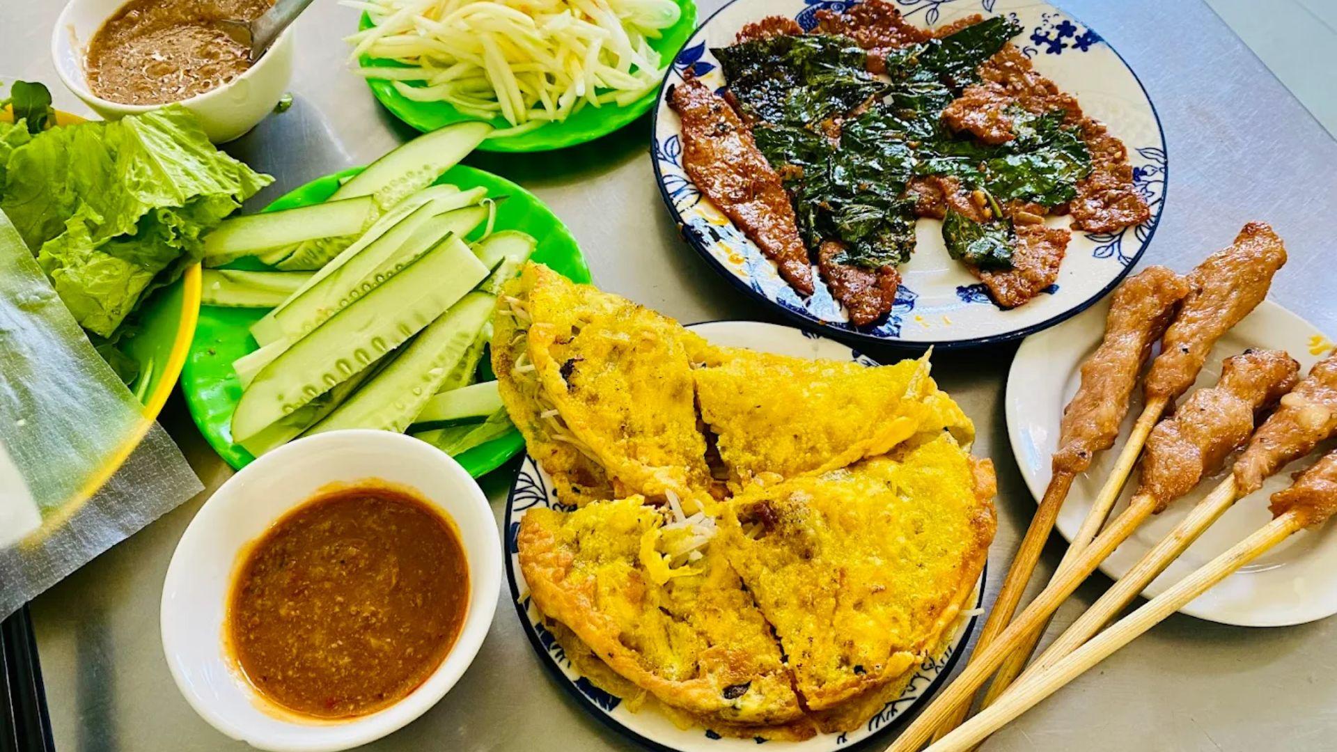 8++ Quán ăn tối Đà Nẵng siêu ngon, chuẩn vị với giá hợp lý nhất