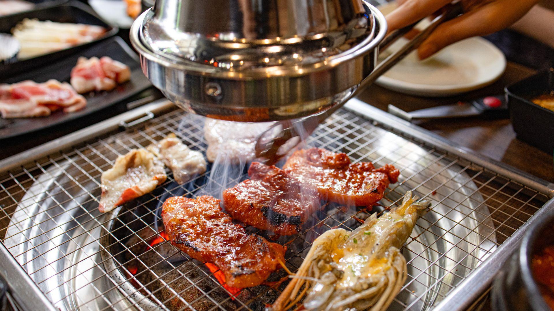 TOP 7 Quán nướng Đà Nẵng ngon, giá hợp lý nhất 2026