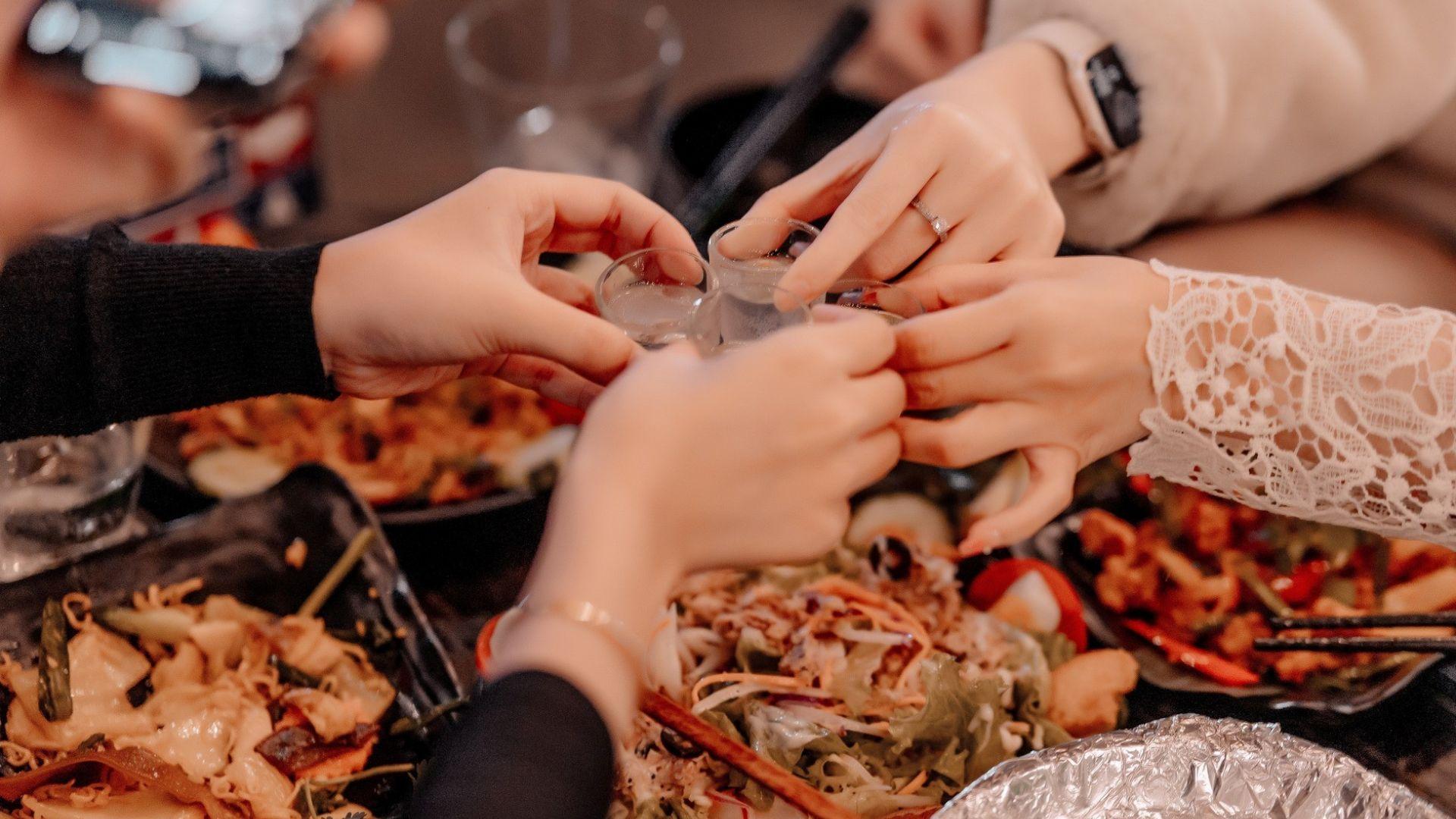 TOP 12 quán nhậu Đà Nẵng vui quên lối về [cập nhật 2026]