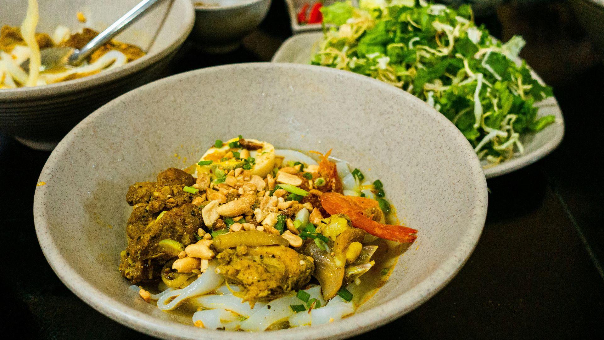 Khám phá Đà Nẵng ăn gì? TOP 15 món ngon đặc sắc không nên bỏ lỡ
