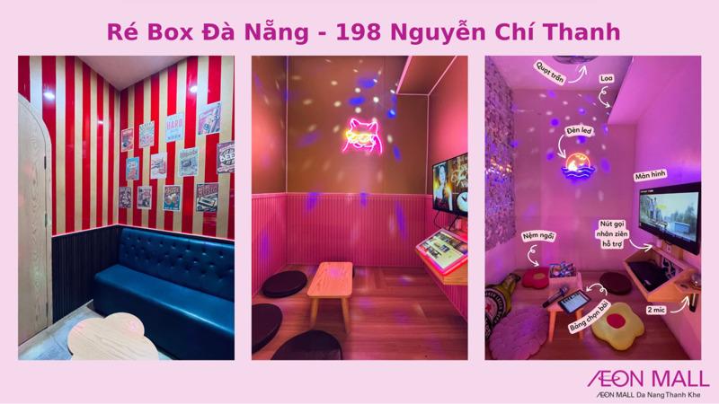 TOP 10++ địa chỉ music box Đà Nẵng hát hay, giá rẻ nhất 2026
