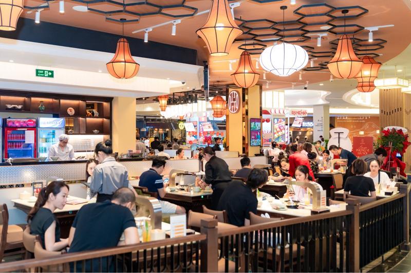 TOP 20+ nhà hàng ở Đà Nẵng ngon, view đẹp cho du khách trong và ngoài nước