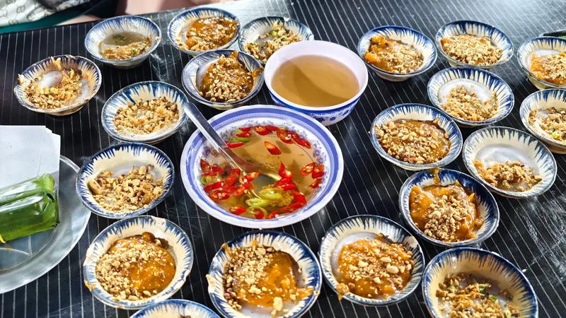 20++ Địa chỉ ăn khuya, ăn đêm Đà Nẵng cực ngon cho hội “cú đêm”