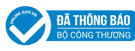 Đã thông báo Bộ Công Thương